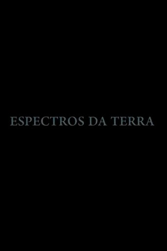 Poster of Espectros da Terra