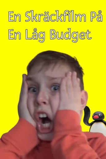 Poster of En Skräckfilm På En Låg Budget