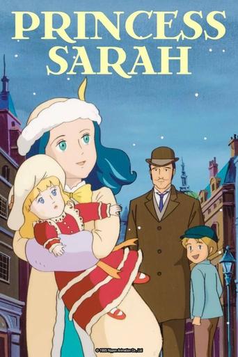 Poster of Princess Sarah