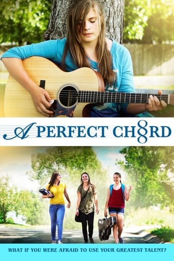 Poster of A Perfect Chord