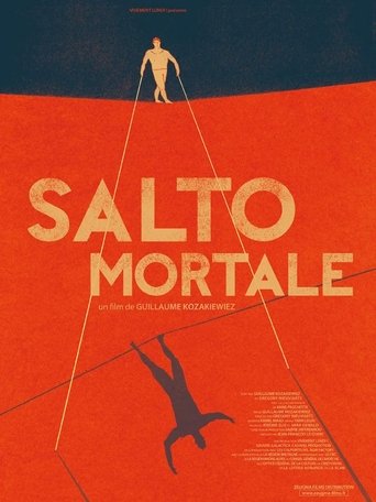 Poster of Salto Mortale