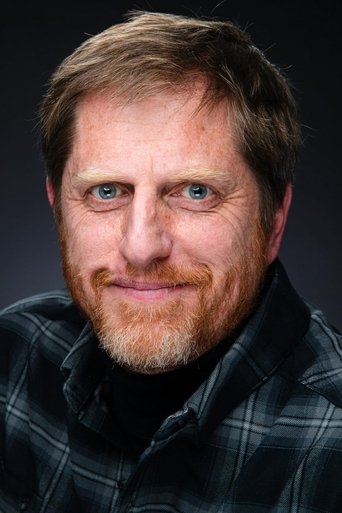 Portrait of John Corser