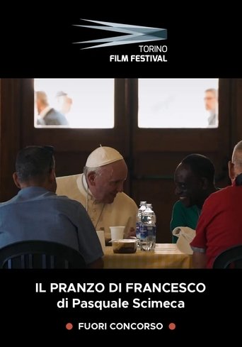 Poster of Il pranzo di Francesco