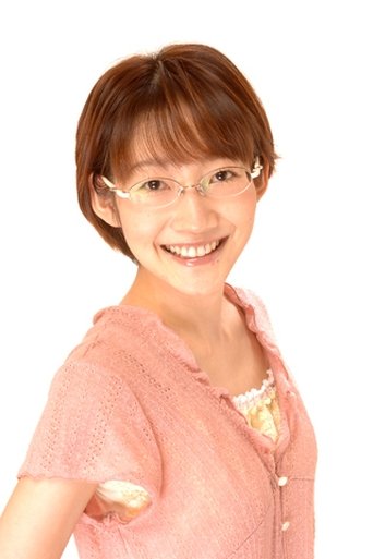 Portrait of Yuko Seiwa
