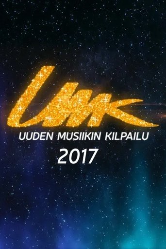 Portrait for Uuden Musiikin Kilpailu - UMK 2017