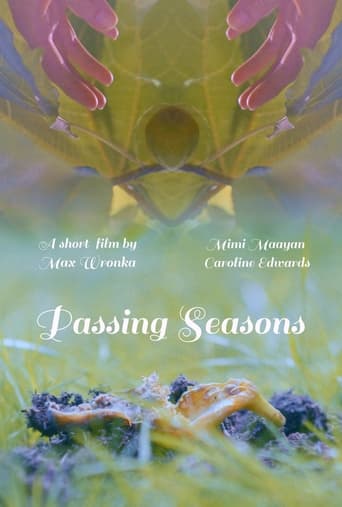 Poster of Passing Seasons