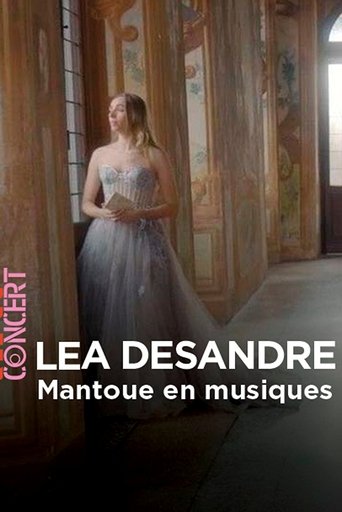 Poster of Mantoue en musiques Avec Lea Desandre
