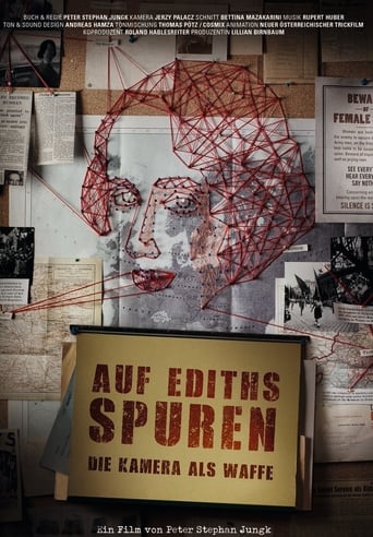 Poster of Auf Ediths Spuren