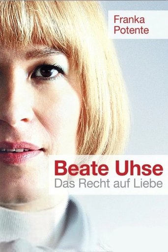 Poster of Beate Uhse - das Recht auf Liebe