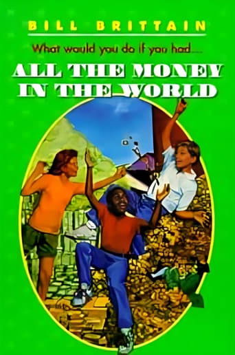 Poster of All the Money in the World