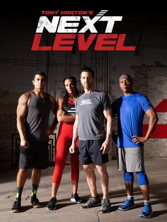 Portrait for Tony Horton's Next Level - Season 1