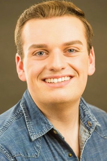 Portrait of Royce Montana