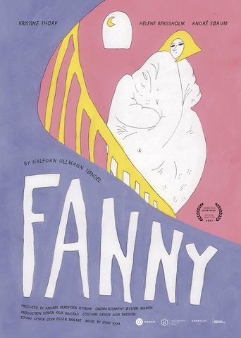 Poster of Fanny