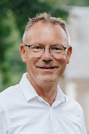 Portrait of Illya Rijnberg