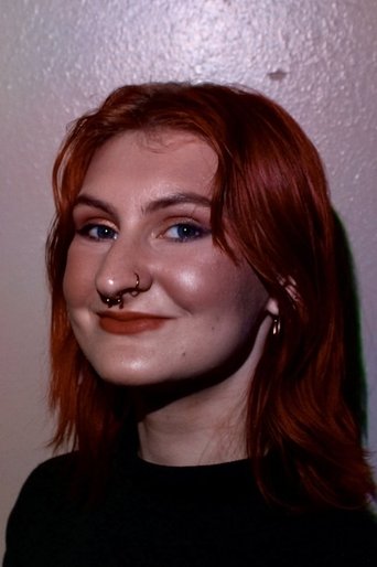 Portrait of Lindsey Reidford