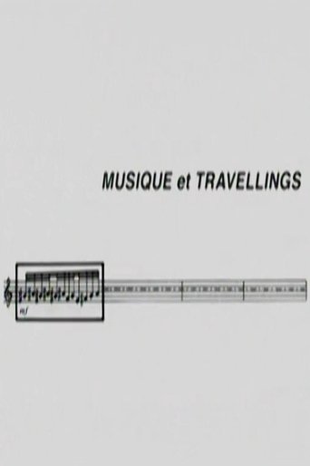 Poster of Musique et Travellings