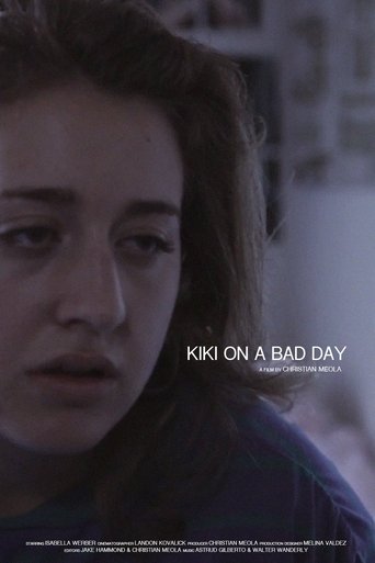 Poster of Kiki on a Bad Day