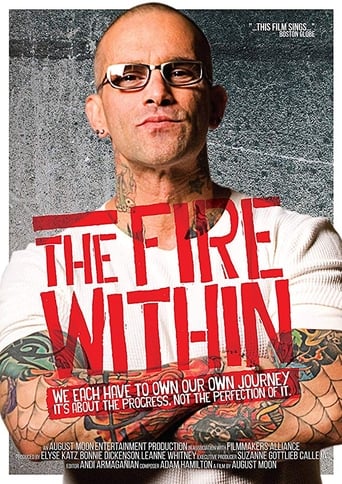 Poster of The Fire Within