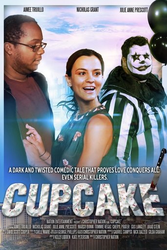 Poster of Cupcake