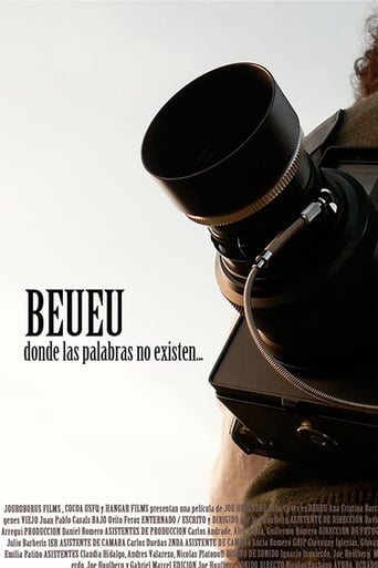 Poster of BEUEU