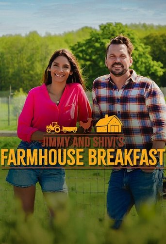 Poster of Jimmy And Shivi's Farmhouse Breakfast