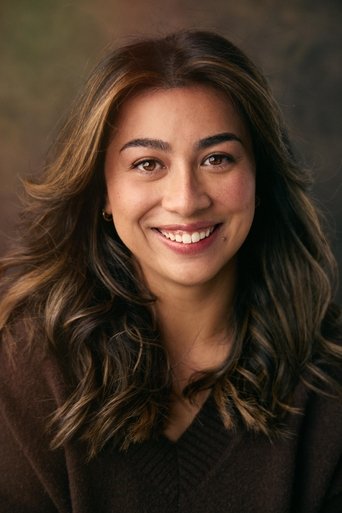 Portrait of Marshayla Christie