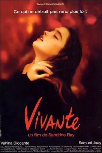 Poster of Alive