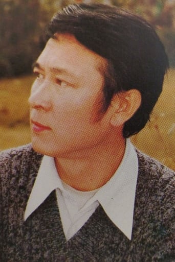 Portrait of 马加奇