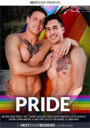 Poster of Pride