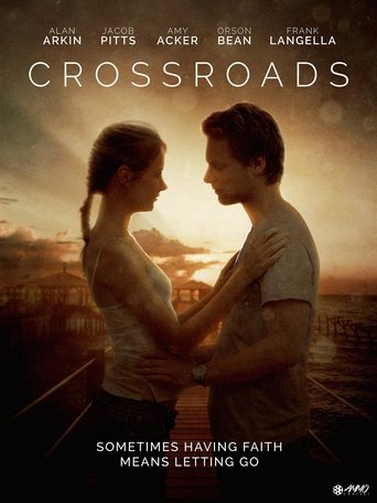 Crossroads Poster of Crossroads