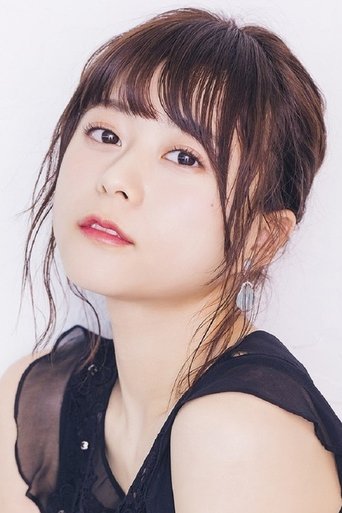 Portrait of Inori Minase