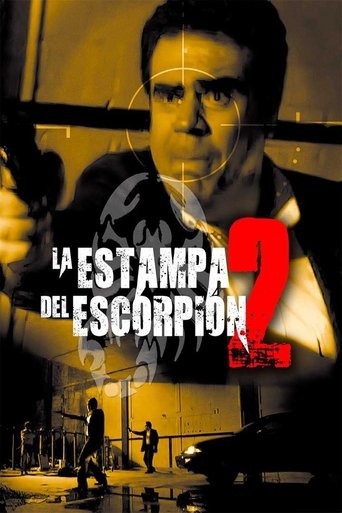 Poster of La estampa del escorpión 2