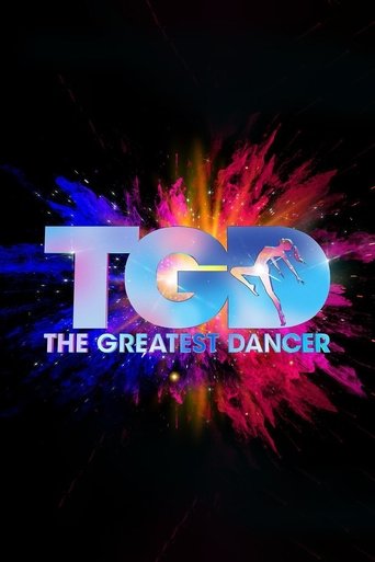 Portrait for The Greatest Dancer - Season 1