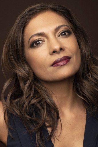 Portrait of Mellini Kantayya