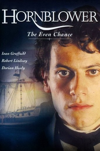 Poster of Hornblower: The Even Chance