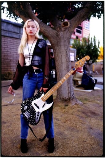 Portrait of D'arcy Wretzky