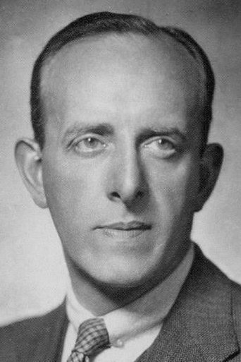 Portrait of Herbert Lomas