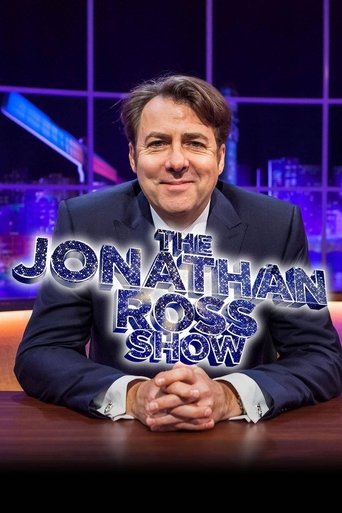 Portrait for The Jonathan Ross Show - Season 22