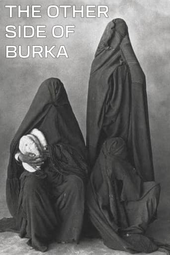 Poster of The Other Side of Burka