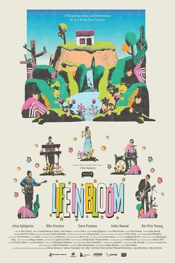 Poster of Mocca: Life In Bloom