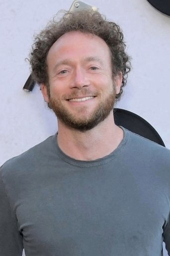 Portrait of Chris Bremner