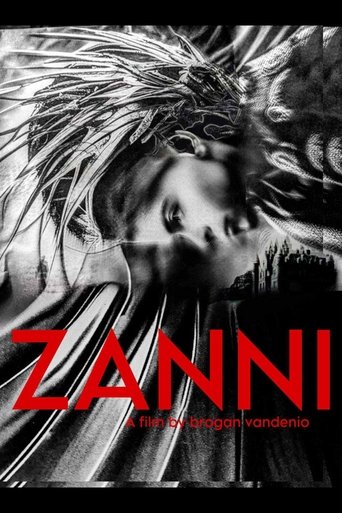 Poster of Zanni