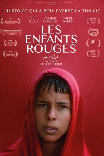 Poster of Red Path