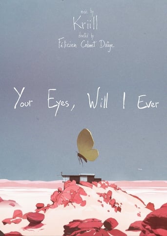 Poster of Your Eyes, Will I Ever