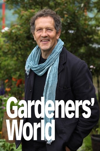 Portrait for Gardeners' World - Season 9