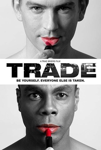 Poster of Trade