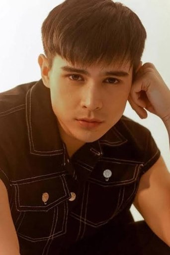 Portrait of Ralph De Leon