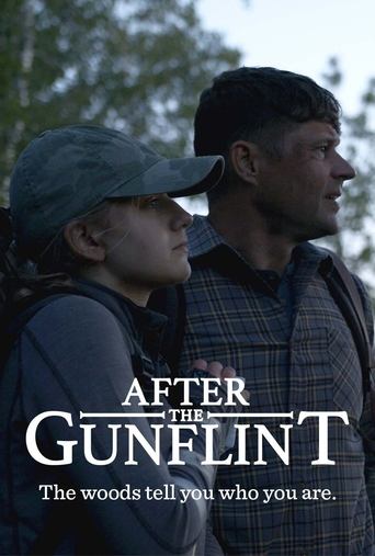 Poster of After the Gunflint