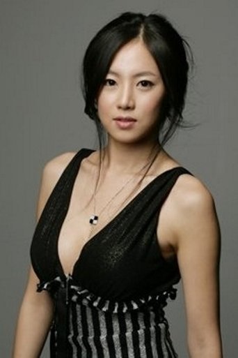 Portrait of Lee Yun-hee