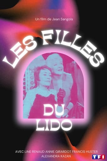 Portrait for Les Filles du Lido - Season 1